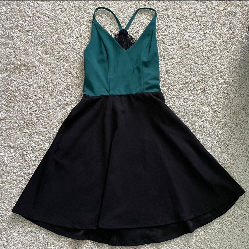 Speechless Ladies Dress